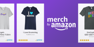 Merch By Amazon Best Practices Feature Image