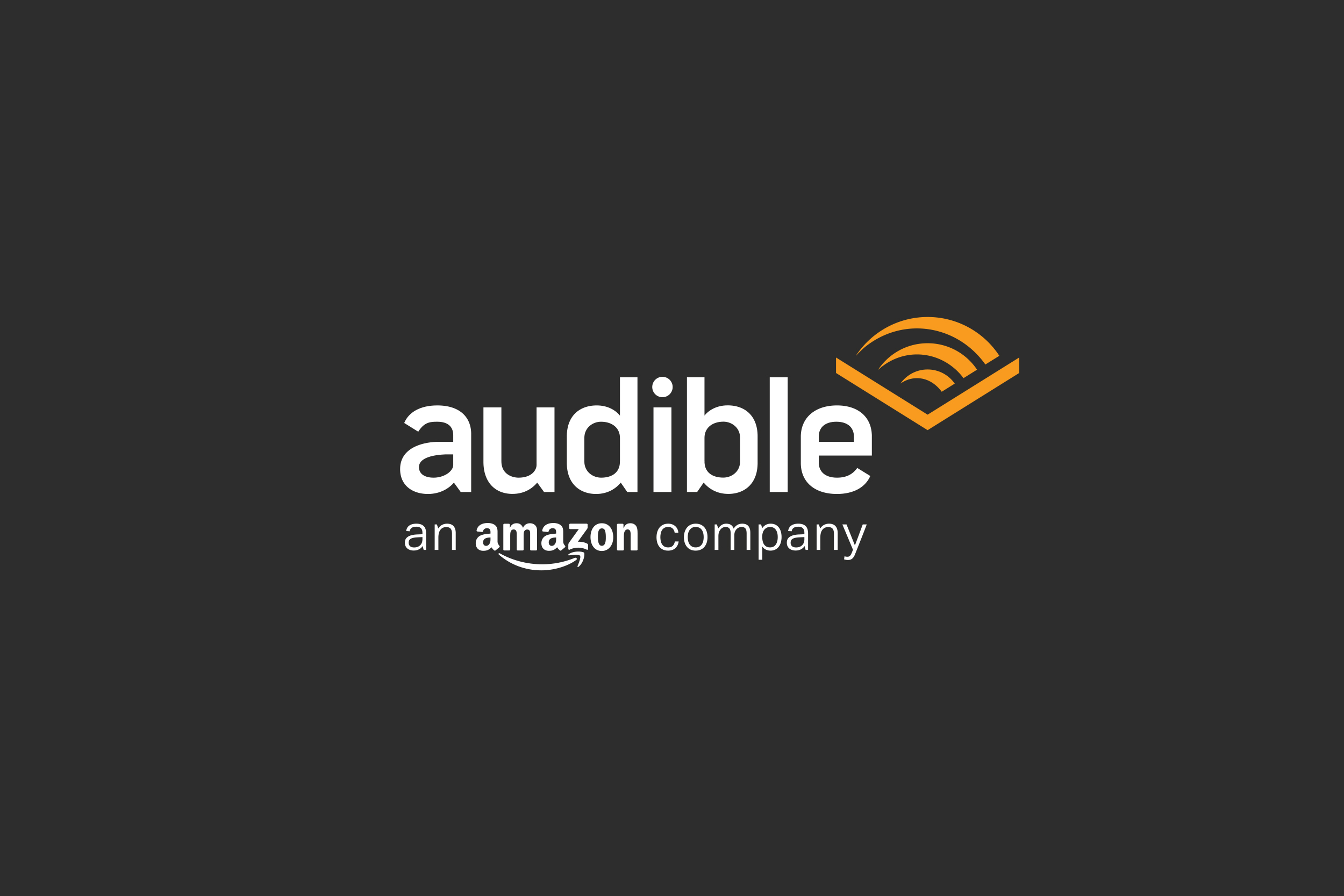 audible my library