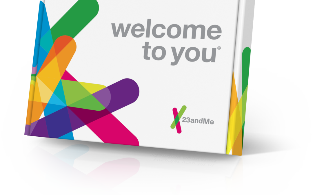 23andme logo transparent