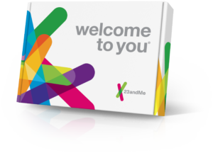 23andMe Feature Image - Tyler Bryden