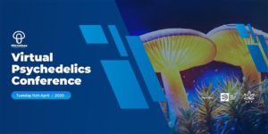 Virtual Psychedelics Conference