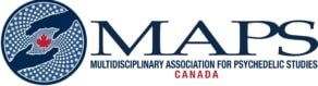 MAPS Canada Logo