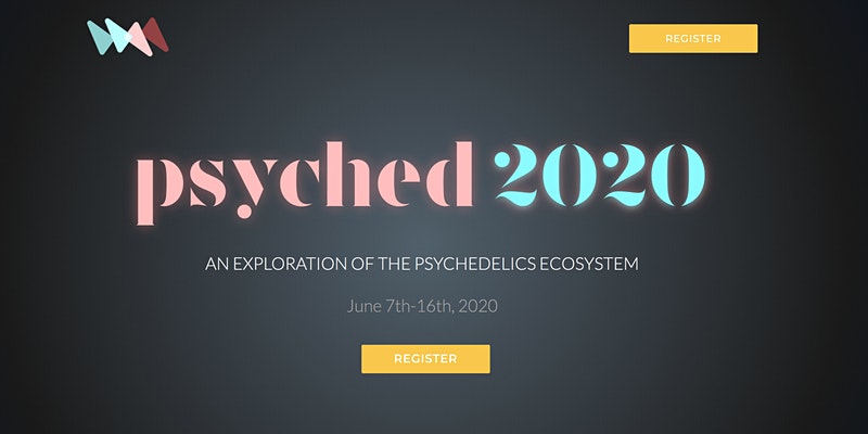 Technology For Psychedelic Therapy, Research, and Knowledge Mobilization