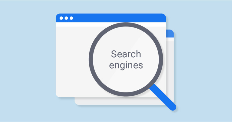 What Are Search Engines