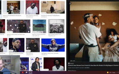 Kendrick Lamar’s Mr. Morale & The Big Steppers Album First Listen Reaction