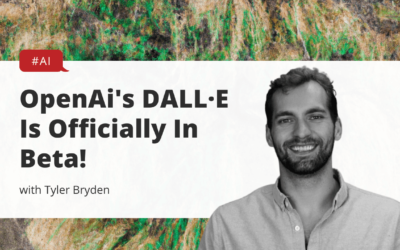 OpenAi’s DALL·E Is Officially In Beta!