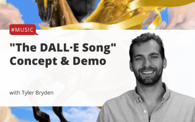 “The DALL·E Song” Concept & Demo