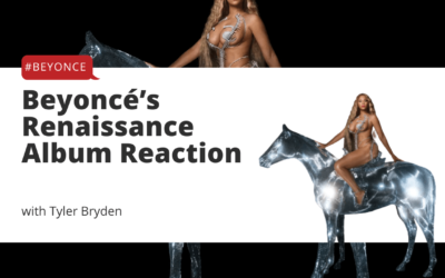 Beyoncé’s Renaissance Album Reaction