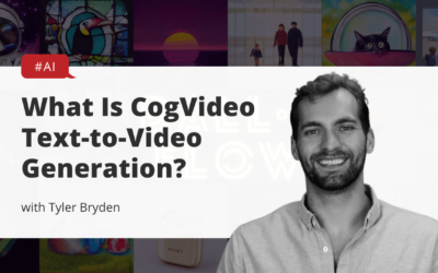 What Is CogVideo Text-to-Video Generation?
