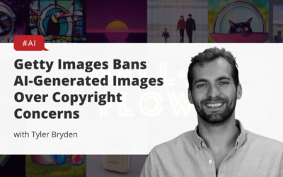 Getty Images Bans AI-Generated Images Over Copyright Concerns