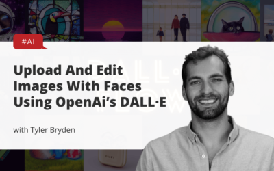 Upload And Edit Images With Faces Using OpenAi’s DALL·E