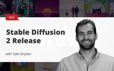 Stable Diffusion 2 Release