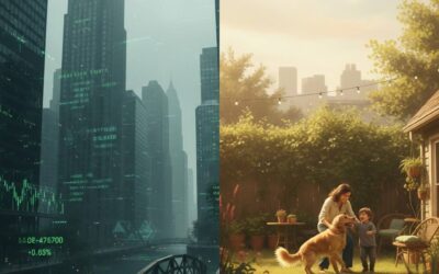 How To Succeed In Capitalism